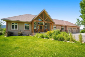 Churchill IC Ranch